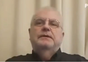 ČANAK BI DA RASPARČA SRBIJU U tome mu smeta jak Vučić